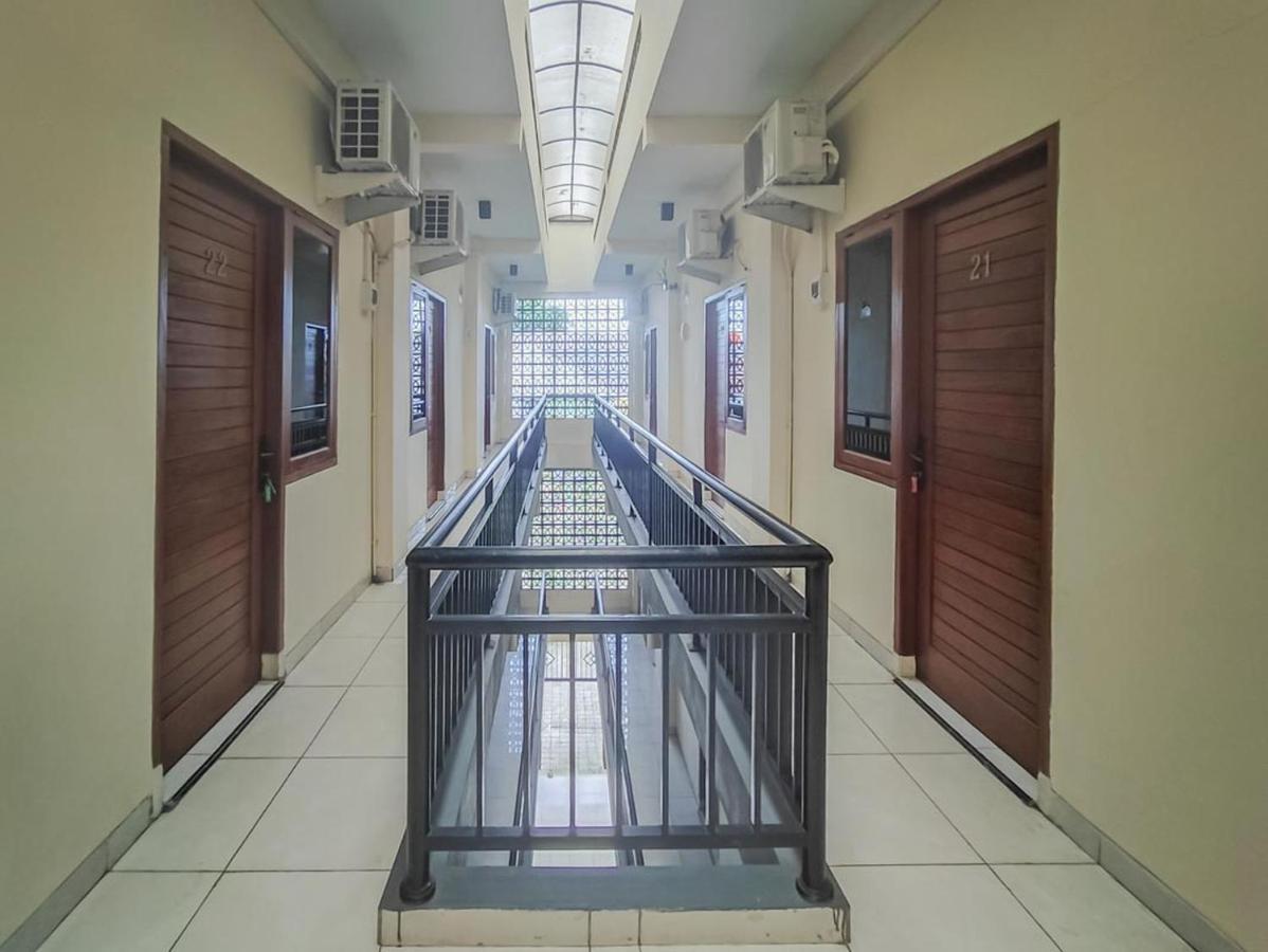 Koolkost @ Gatot Subroto Timur Denpasar Zewnętrze zdjęcie